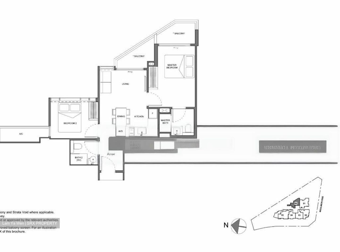 Neu At Novena (D11), Apartment #517071861